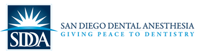 San Diego Dental Anesthesia